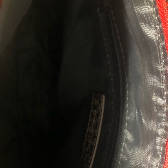 Fenella Smith Animal Print Clutch - Picture 5 of 5